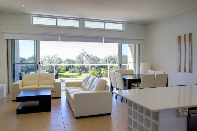 Superior Apartment, 4 Bedrooms