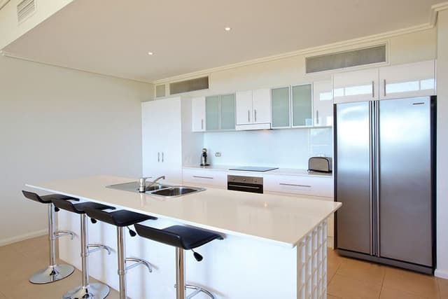 Superior Apartment, 4 Bedrooms