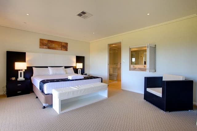 Superior Apartment, 4 Bedrooms