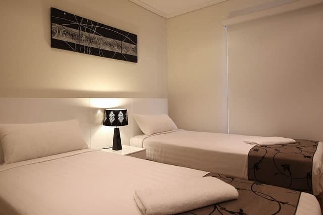Superior Apartment, 4 Bedrooms