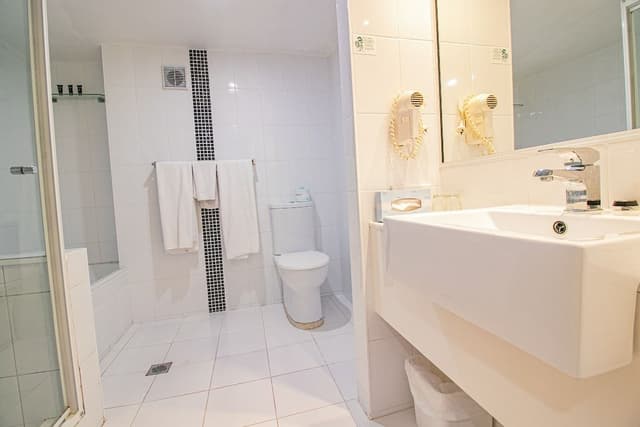 Oceanside Deluxe Room