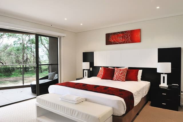 Superior Apartment, 4 Bedrooms