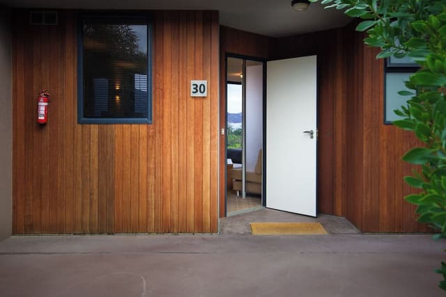 Ocean View Studio