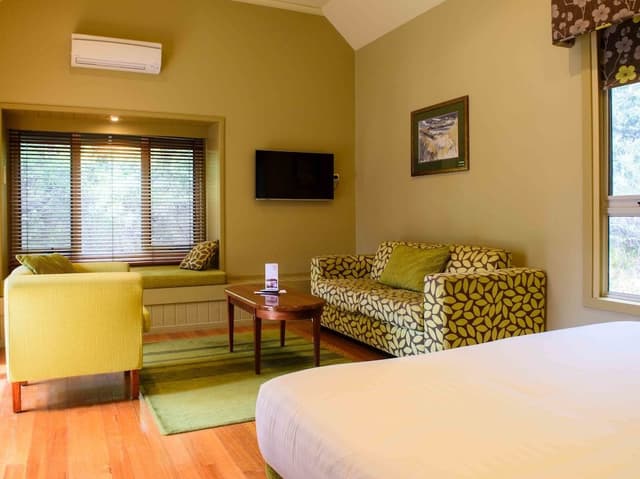 One Room Cabin