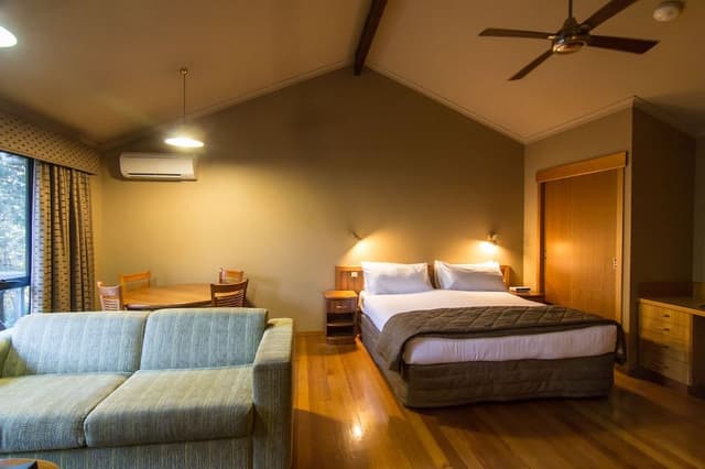Family Cabin