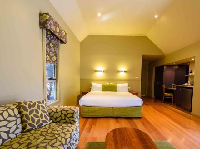 One Room Cabin