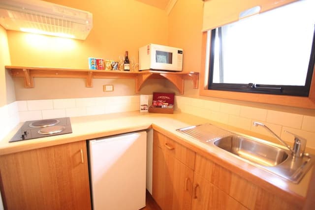 Family Cabin