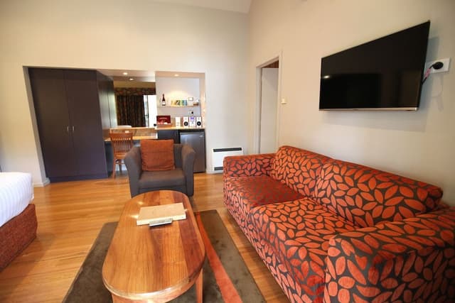 One Room Cabin