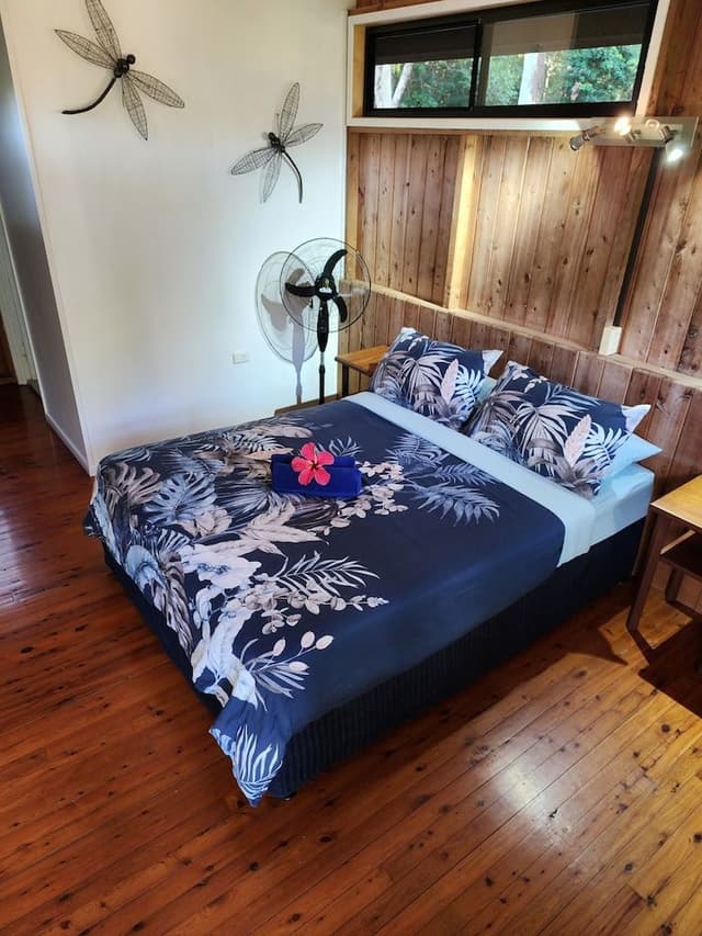 Romantic Cabin