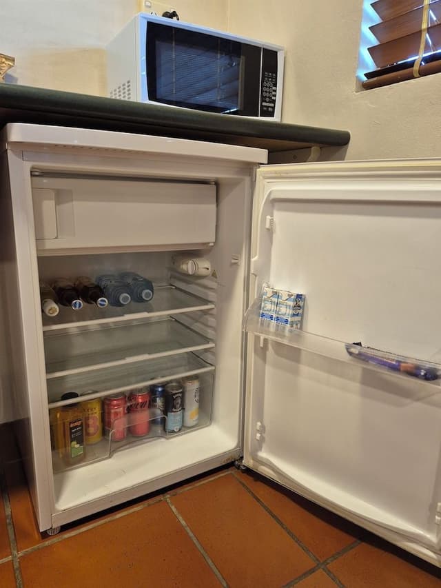 2 Bedroom Family Apartment