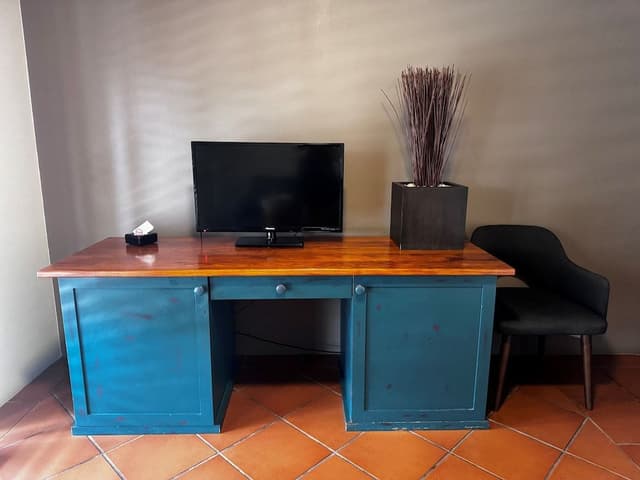2 Bedroom Family Apartment