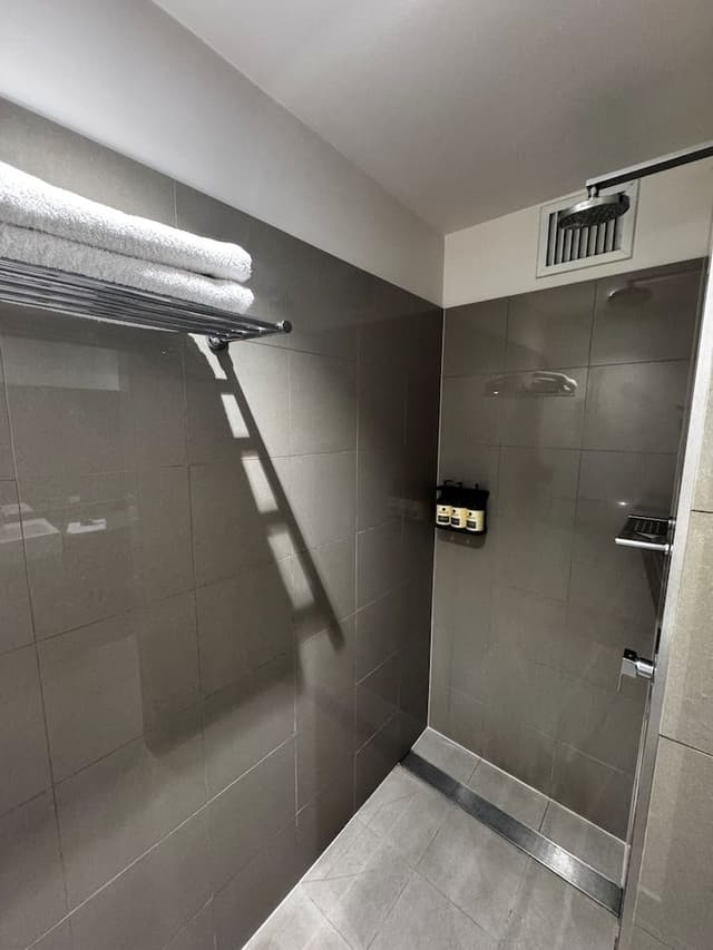 Deluxe Resort Room