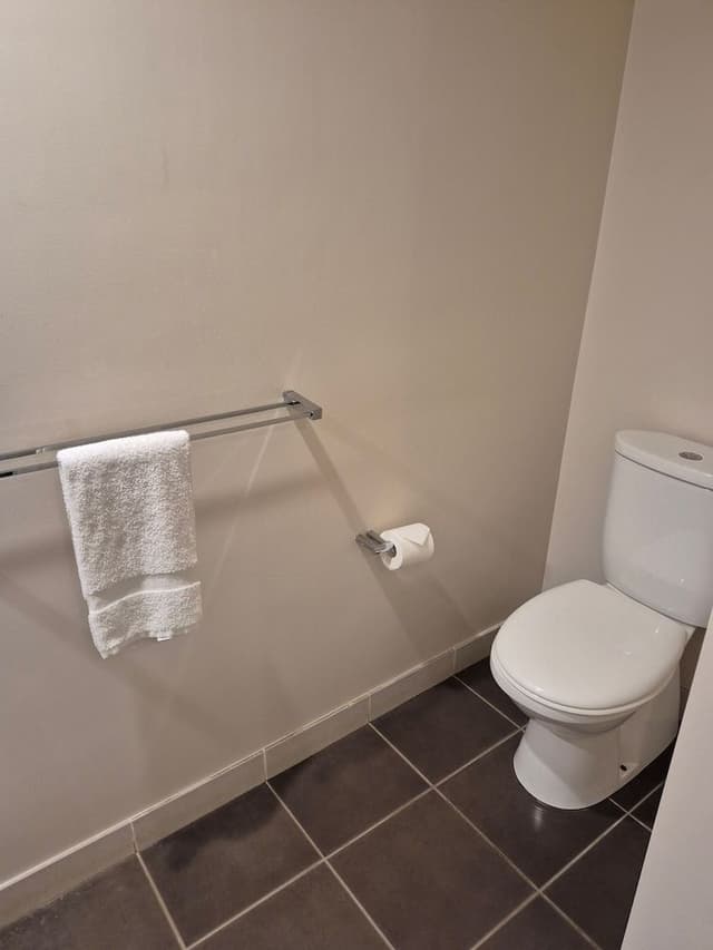 2 Bedroom Family Apartment