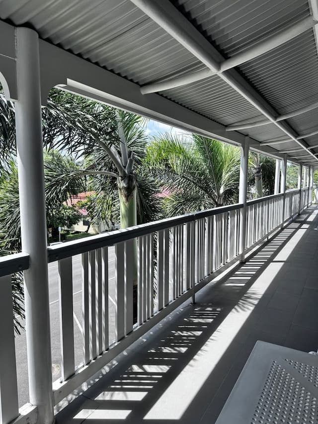 2 Bedroom Family Apartment
