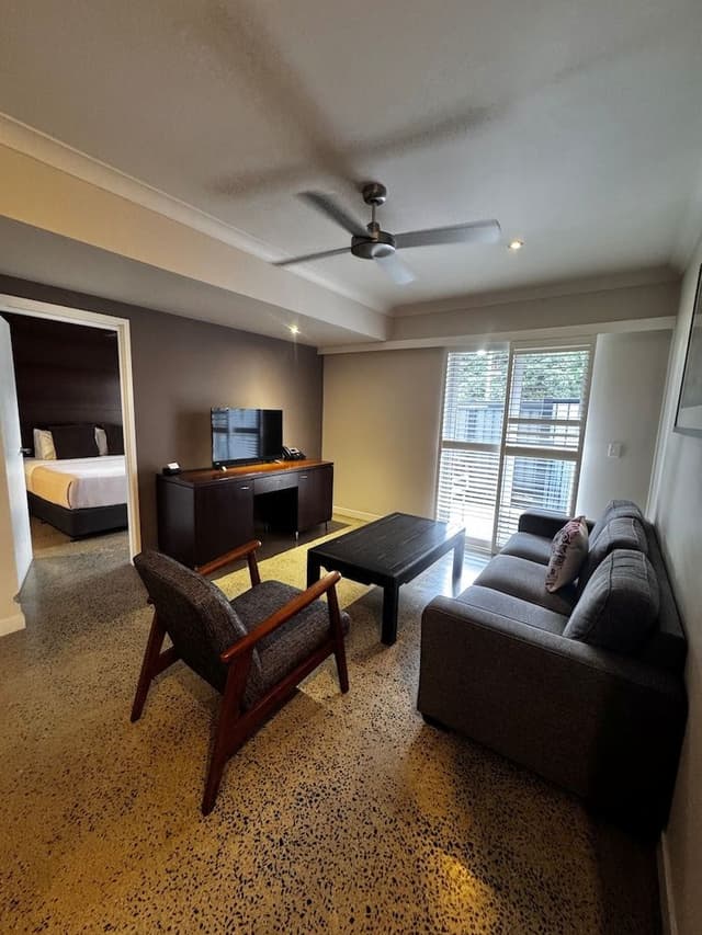Apartment, 2 Bedrooms
