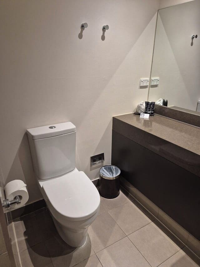 Deluxe Resort Room