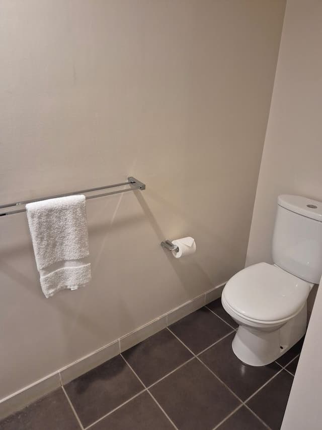 Apartment, 2 Bedrooms