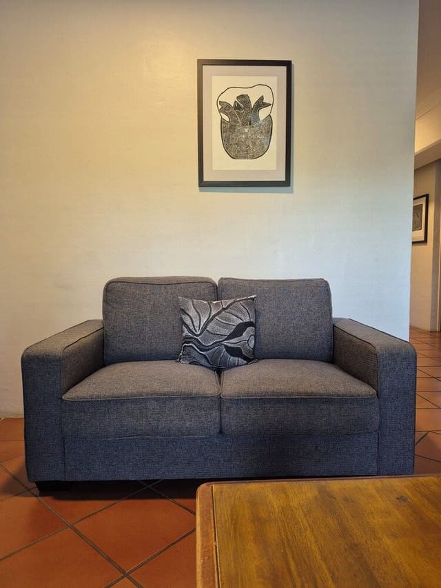 2 Bedroom Family Apartment
