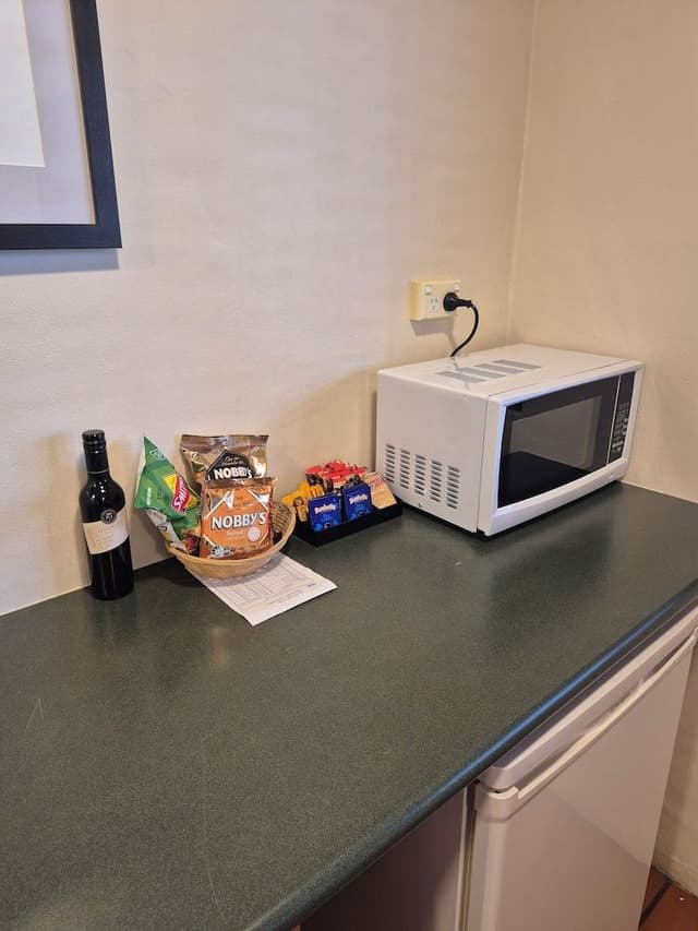 2 Bedroom Family Apartment