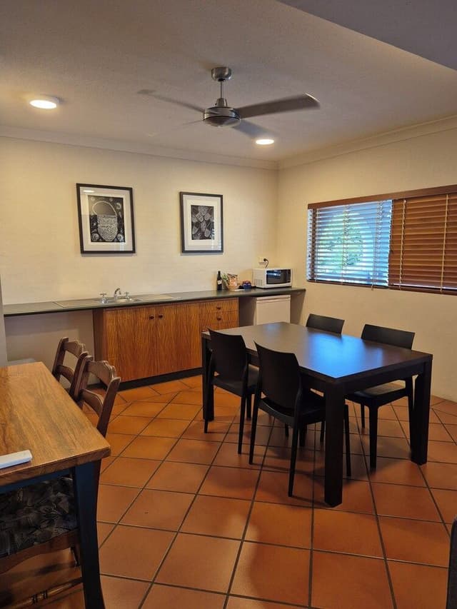 2 Bedroom Family Apartment
