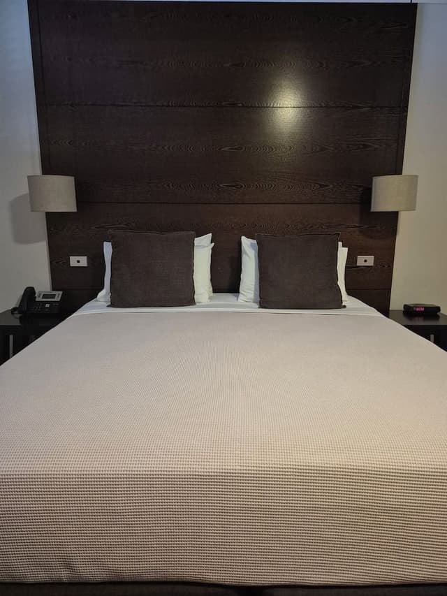 Deluxe Resort Room