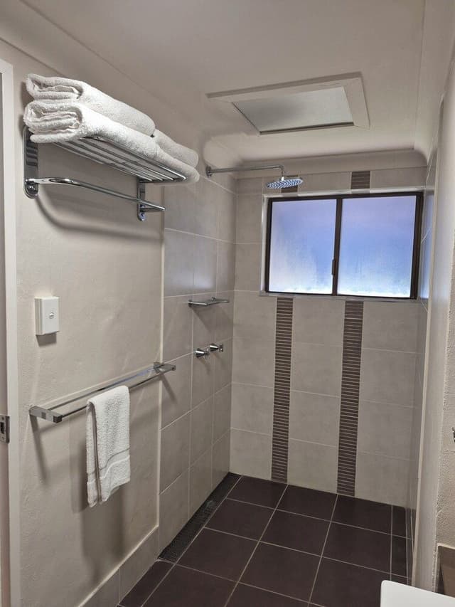 2 Bedroom Family Apartment