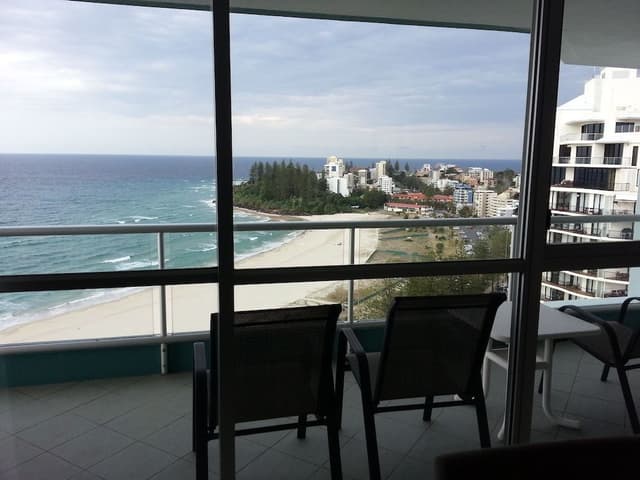 2 Bedroom Apartment - 5 Night Stay