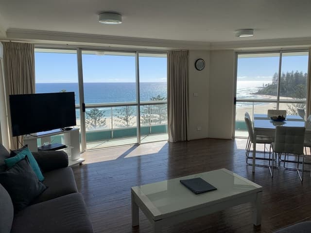 2 Bedroom Apartment - 5 Night Stay