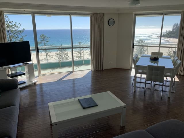 2 Bedroom Apartment - 5 Night Stay