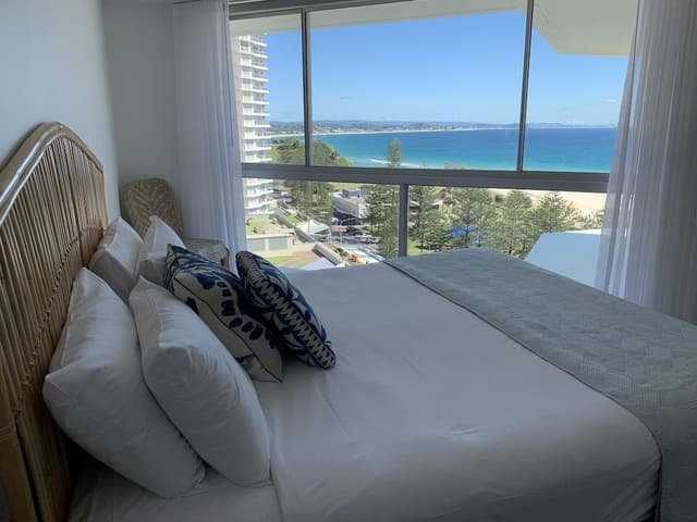 2 Bedroom Apartment - 5 Night Stay