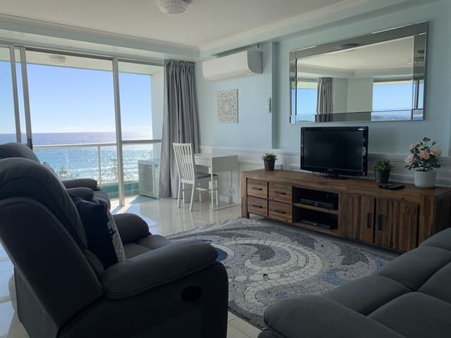 2 Bedroom Apartment - 5 Night Stay