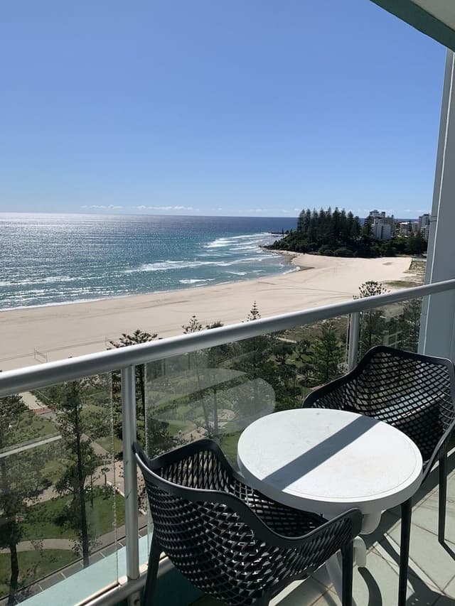 2 Bedroom Apartment - 5 Night Stay