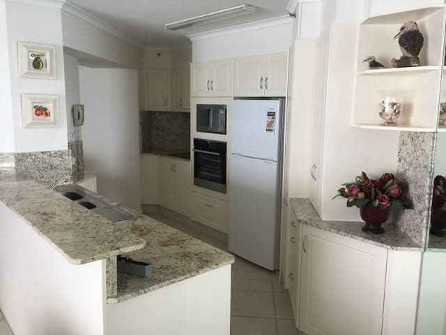 2 Bedroom Apartment - 5 Night Stay