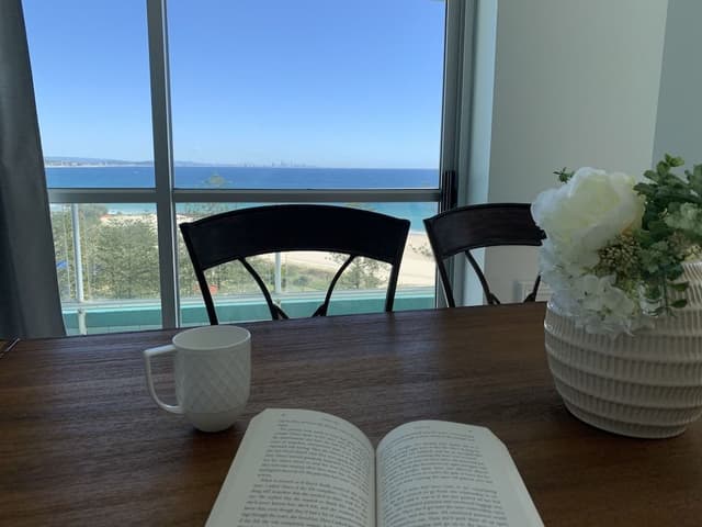 2 Bedroom Apartment - 5 Night Stay