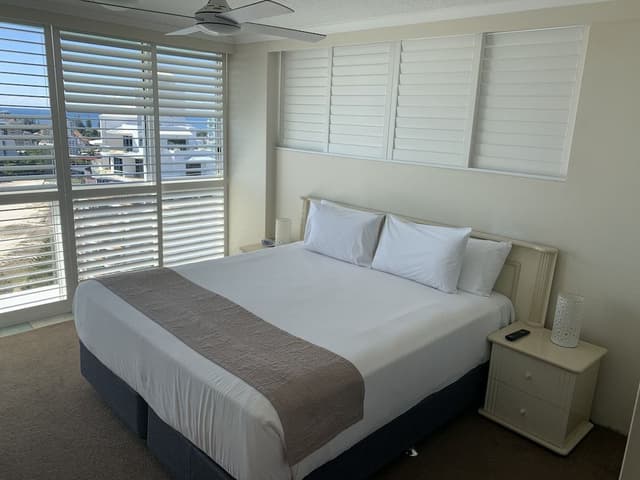 2 Bedroom Apartment - 5 Night Stay