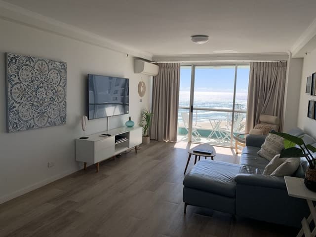 2 Bedroom Apartment - 5 Night Stay