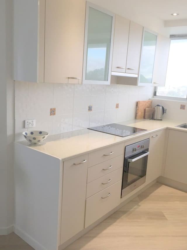 2 Bedroom Apartment - 5 Night Stay