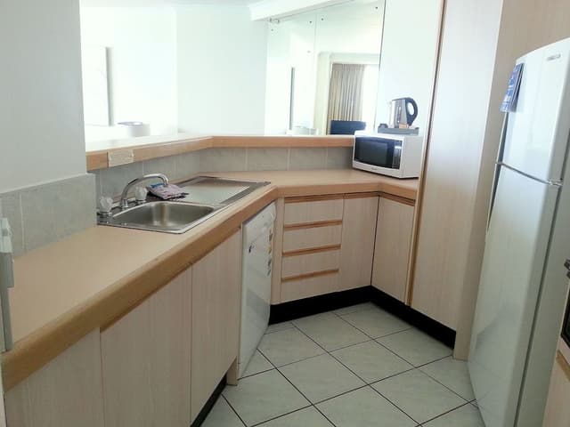 2 Bedroom Apartment - 5 Night Stay