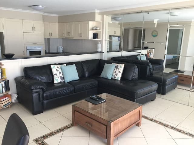 2 Bedroom Apartment - 5 Night Stay