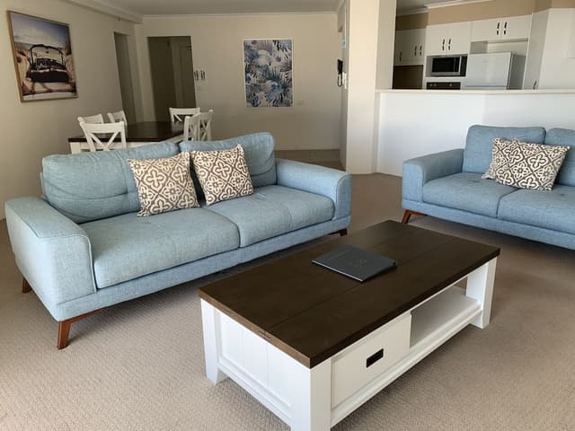 2 Bedroom Apartment - 5 Night Stay