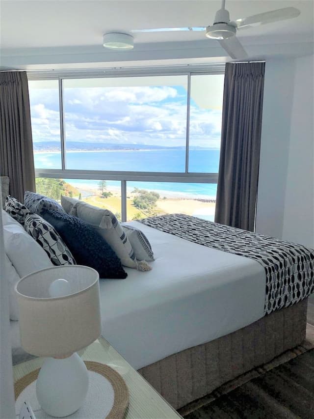 2 Bedroom Apartment - 5 Night Stay