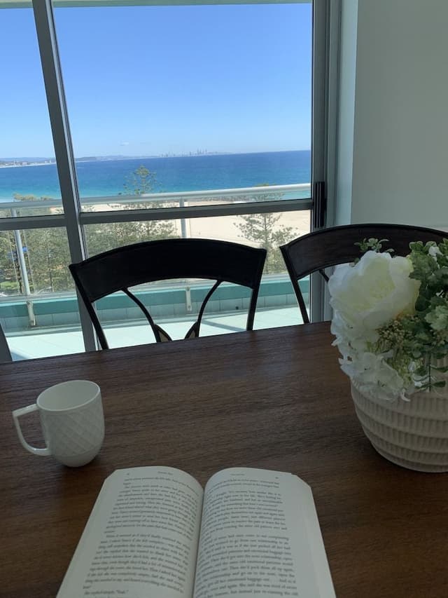 2 Bedroom Apartment - 5 Night Stay