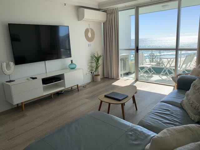 2 Bedroom Apartment - 5 Night Stay