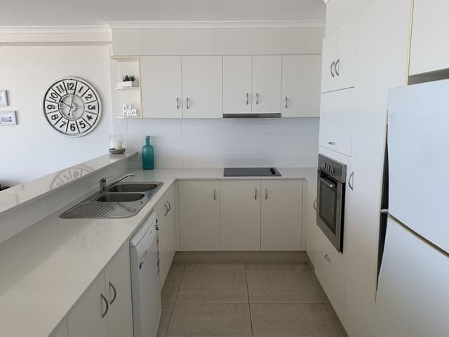 2 Bedroom Apartment - 5 Night Stay