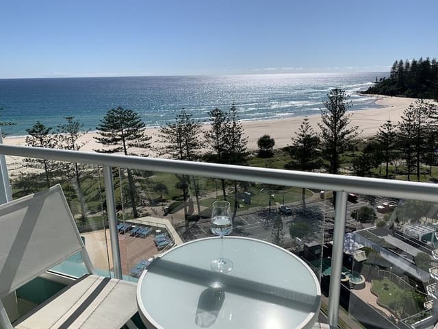 2 Bedroom Apartment - 5 Night Stay