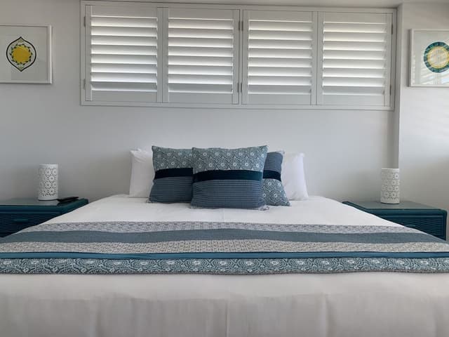 2 Bedroom Apartment - 5 Night Stay