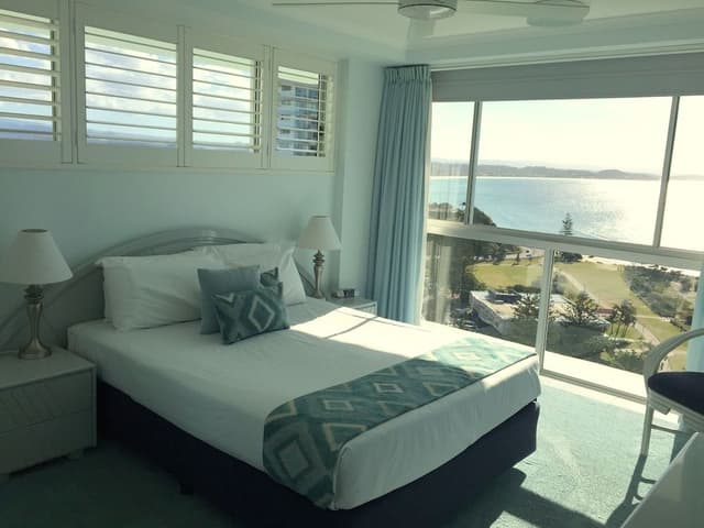 2 Bedroom Apartment - 5 Night Stay