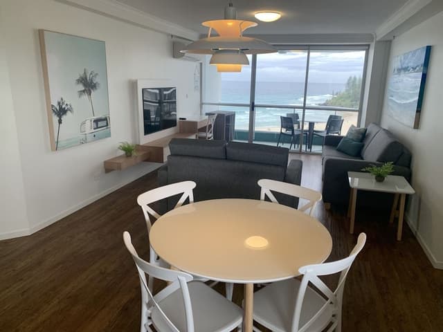 2 Bedroom Apartment - 5 Night Stay