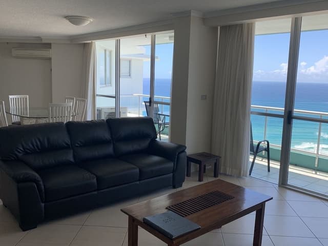 2 Bedroom Apartment - 5 Night Stay