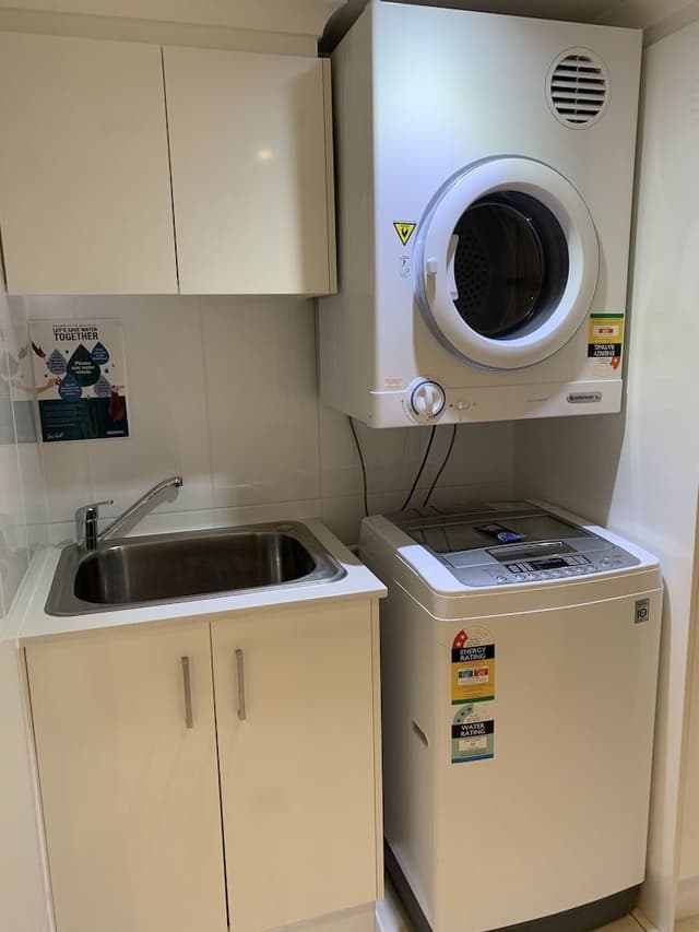 2 Bedroom Apartment - 5 Night Stay